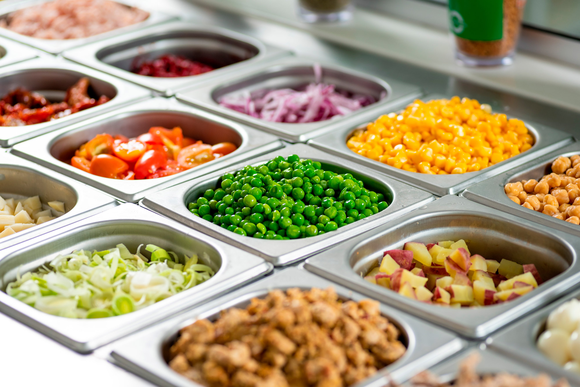 Trencant estàndards Des de 2021