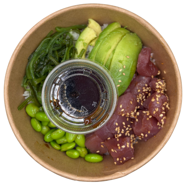Poké Atún