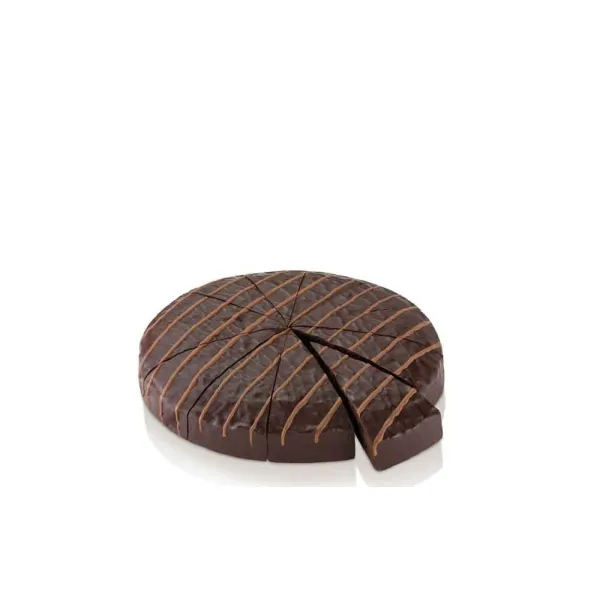 Tarta Praliné