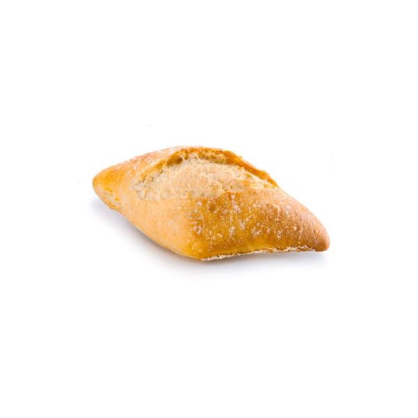 Pan blanco