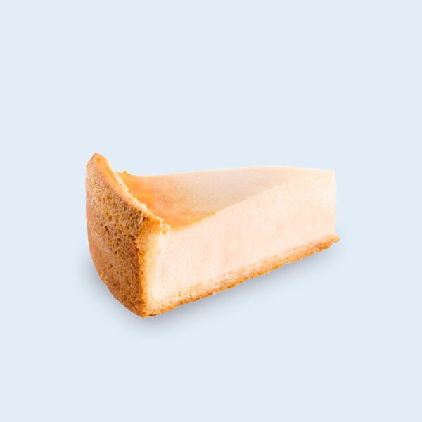 Tarta de queso